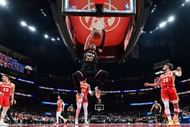 Jusuf Nurkic’s Wingspan